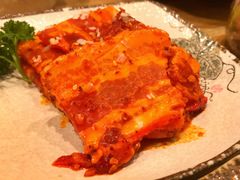 -御牛道日式烤肉料理(杭州万象城店)