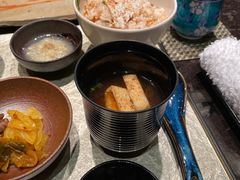 -Ginza Onodera铁板烧(外滩十八号店)