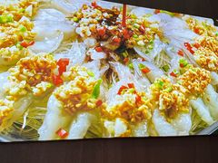 -俭寨大盘鸡·手抓肉·烧烤新疆菜(乌苏路店)