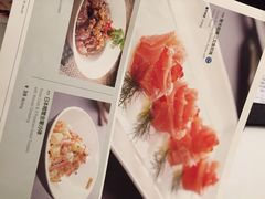 菜单-港丽餐厅(杭大店)