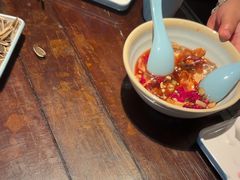 -江边城外烤全鱼(方庄时代购物中心店)