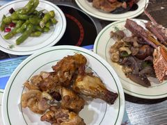 -巴犀烧烤(新崇光店)