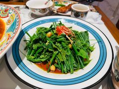 -巴依老爷新疆美食(常营店)