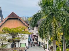 -五矿哈施塔特文旅小镇