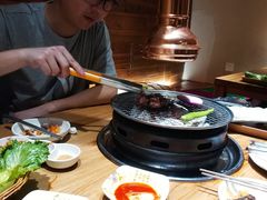 -韩国料理大力士(屏风街店)