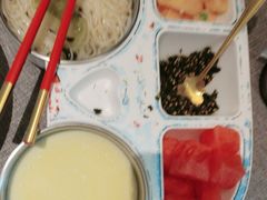 -秀儿四九城·新京菜(亚运村鸟巢店)