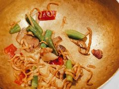 -掌柜的店·河南菜(新天地店)