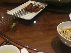-小蓉合餐厅·川菜·家常菜(凤城二路店)