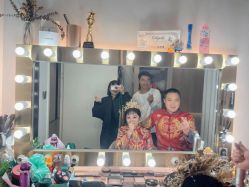 -帆拉斐婚纱摄影(春熙店)