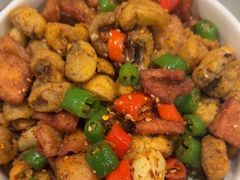 -大鹏饭店·金陵家宴(奥体中心店)