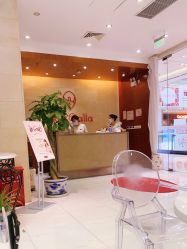 -银座Calla日式美容沙龙