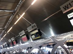-曼谷素万那普国际机场