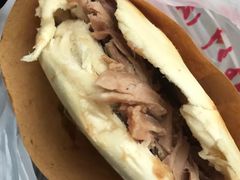 -樊记腊汁肉(竹笆市总店)