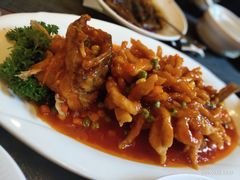 -马勒别墅·中餐厅