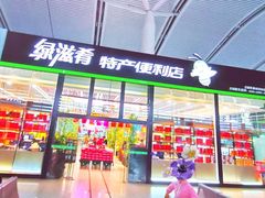 -南昌西站
