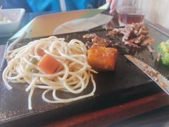 -豪客来牛排(西昌大巷口月城广场店)