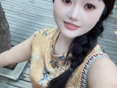 -帽儿山国家森林公园