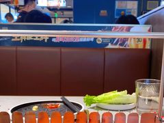 -丰茂烤串(外滩星荟中心店)