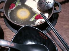 -呷哺呷哺(松江开元店)