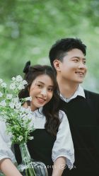 点击看大图 -金夫人婚纱摄影