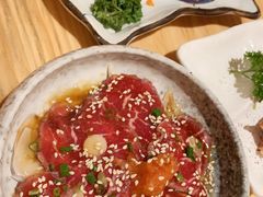 -悦和餐厅(CBD玉米楼店)