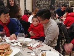 -老街渔味馆(芳华店)