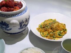 -半勺·新徽菜(银泰城店)