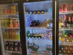 -英雄故事地摊烤肉(马驹桥店)