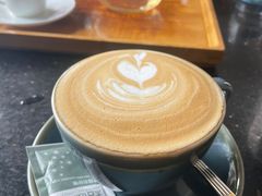 -两岸咖啡(东川路店)