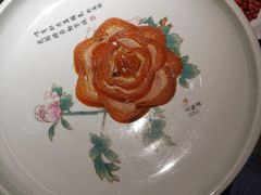 -京味斋·烤鸭·北京菜(安贞店)