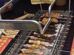 -诸锣记烤串·锦州烧烤(淘金店)