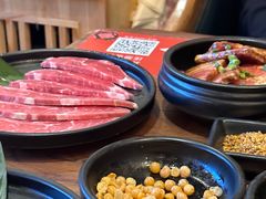 -金九姬黑牛烤肉料理(杨舍老街店)