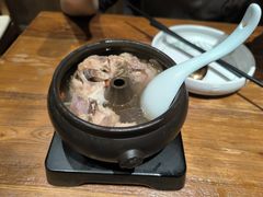 -云海肴·汽锅鸡·云南代表菜(美罗城店)