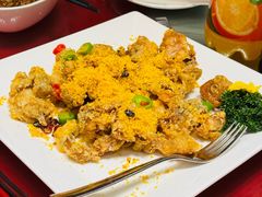 -上海衡山路十二号华邑酒店