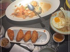 -蝴蝶里·粤菜·点心(滨江龙湖店)