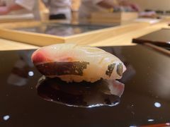 -鮨青(恒基名人购物中心店)