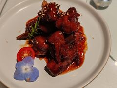 -顶特勒·黄鱼馆·特色菜(上海大世界店)