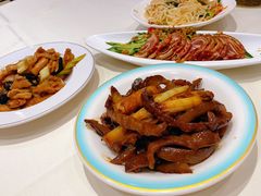 -凯鸽酒楼(振兴街店)