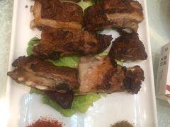 -巴依老爷·新疆美食(上城区天城路店)