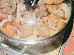 -御上皇三汁焖锅(薛城万达广场店)