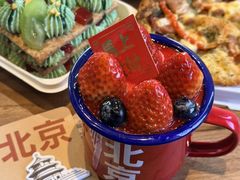 -味多美·北京面包工坊(天坛店)