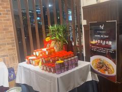 -毛家饭店·湖南鱼鲜(齐鲁软件园店)