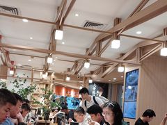 -味千拉面(广州白云机场T1西二店)