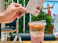 -鹊茶咖啡•新中式(深圳首店)
