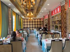 -津悦·正阳春烤鸭(红旗南路店)