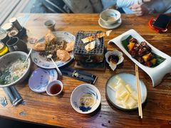 -云上千禾(水上店)