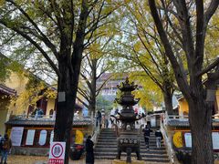 -南山风景名胜区