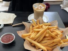 -Nirvana Cafe&Bar(北仓文创街区店)