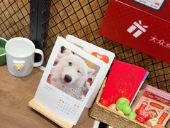 -和它·交个朋友·狗咖猫咖(爱琴海店)