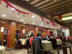 大堂-绿波廊(豫园店)